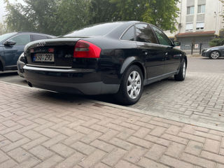 Audi A6 foto 8