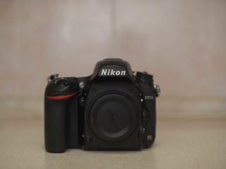 Nikon D750 (body) foto 2