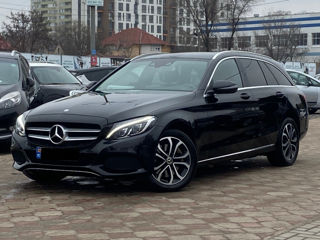 Mercedes C-Class