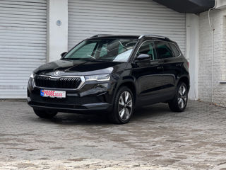 Skoda Karoq foto 2