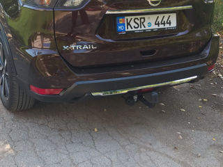 Nissan X-Trail foto 9