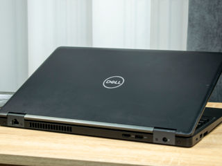 Dell Latitude 5590/ Core I5 8350U/ 8Gb Ram/ 256Gb SSD/ 15.6" FHD IPS!! фото 11