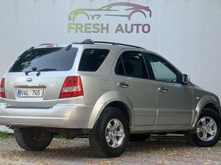 KIA Sorento foto 4