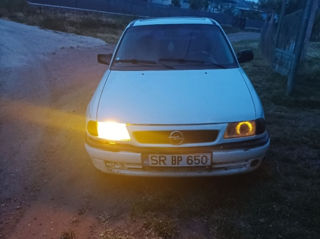 Renault Clio foto 9