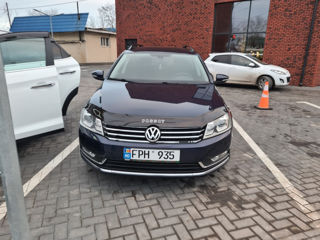 Volkswagen Passat foto 5