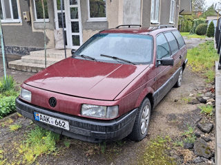 Volkswagen Passat foto 2