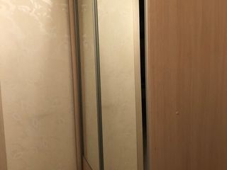 Apartament cu 1 cameră, 32 m², Buiucani, Chișinău foto 4