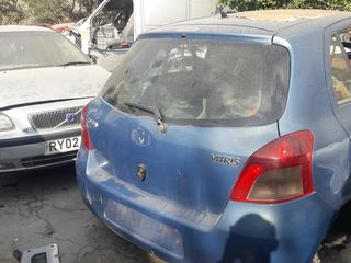 Dezmembrare corolla,auris,,yaris foto 2