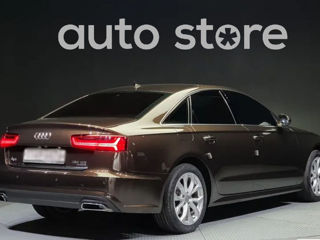 Audi A6 foto 2