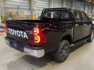 Toyota Hilux foto 3