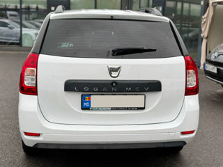 Dacia Logan Mcv foto 5