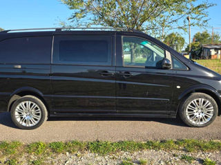 Mercedes Vito foto 3