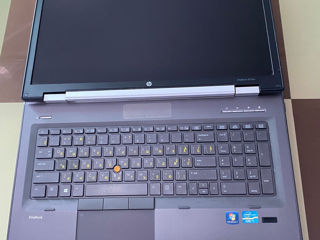 Laptop pentru gaming foto 2