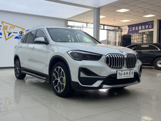 BMW X1 foto 3