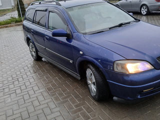 Opel Astra foto 3