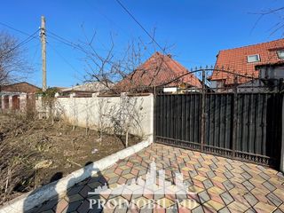 Ofertă avantajoasă! Casă în Buiucani, 3 odăi separate! foto 10