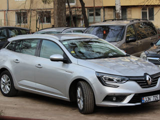 Renault Megane foto 2