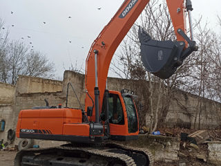 Servicii excavare. Servicii bobcat. Servicii auto basculanta. Servicii compactor. E.T.C. foto 3