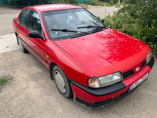 Nissan Primera, 1996 г.