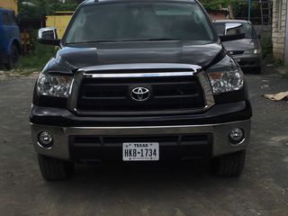 Toyota Tundra foto 5