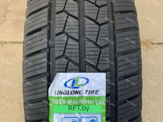 Anvelope Linglong 255/45 R21 XL Winter Ice-15 SUV (Linglong) 102S foto 16