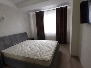 Apartament cu 1 cameră, 45 m², Râșcani, Chișinău