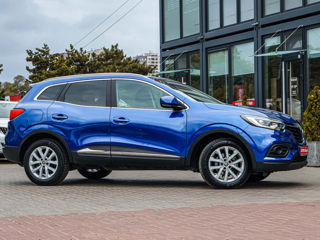 Renault Kadjar foto 4