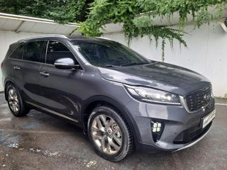 KIA Sorento foto 5