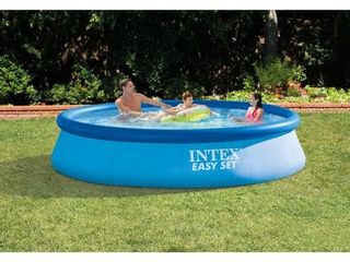 Piscine intex 366x76