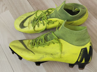 Nike mercurial fg pro foto 2