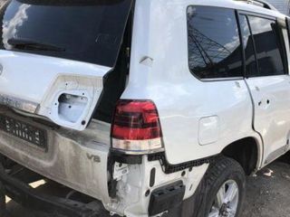 Toyota Land Cruiser Prado foto 4