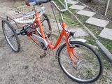 Biciclete -Tricicleta foto 4
