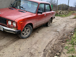 Lada / ВАЗ 2106 foto 2