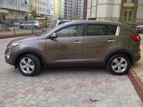 KIA Sportage foto 1