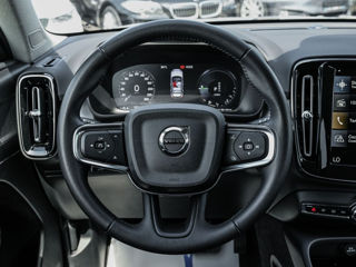 Volvo XC40 foto 10