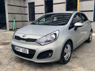 KIA Rio foto 4