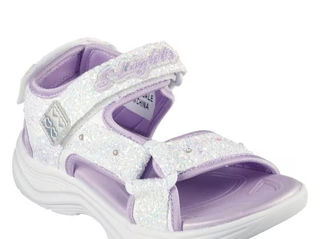 NEW Sandale Skechers mar 33 ! Сандали Скечерс 33 р foto 4