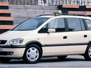 Opel Altele foto 4