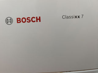 Сушка Bosch foto 2