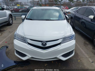 Acura ILX foto 3