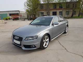 Audi A4 foto 3