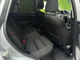 Mazda CX-5 foto 9