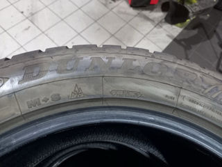 Dunlop 225/55/R17 foto 5