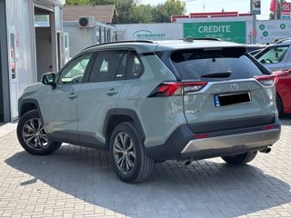 Toyota Rav 4 foto 4