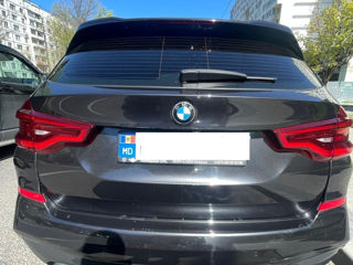 BMW X3 foto 8