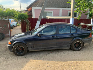 BMW 3 Series фото 3