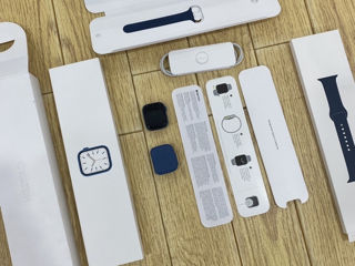 Apple Watch Series 7 45mm