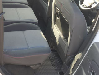 Renault Scenic foto 5