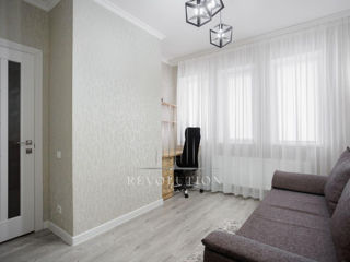 townhouse în 2 nivele, str. Păcii Durlești foto 9