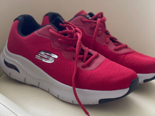 Skechers. Оригинал! foto 6